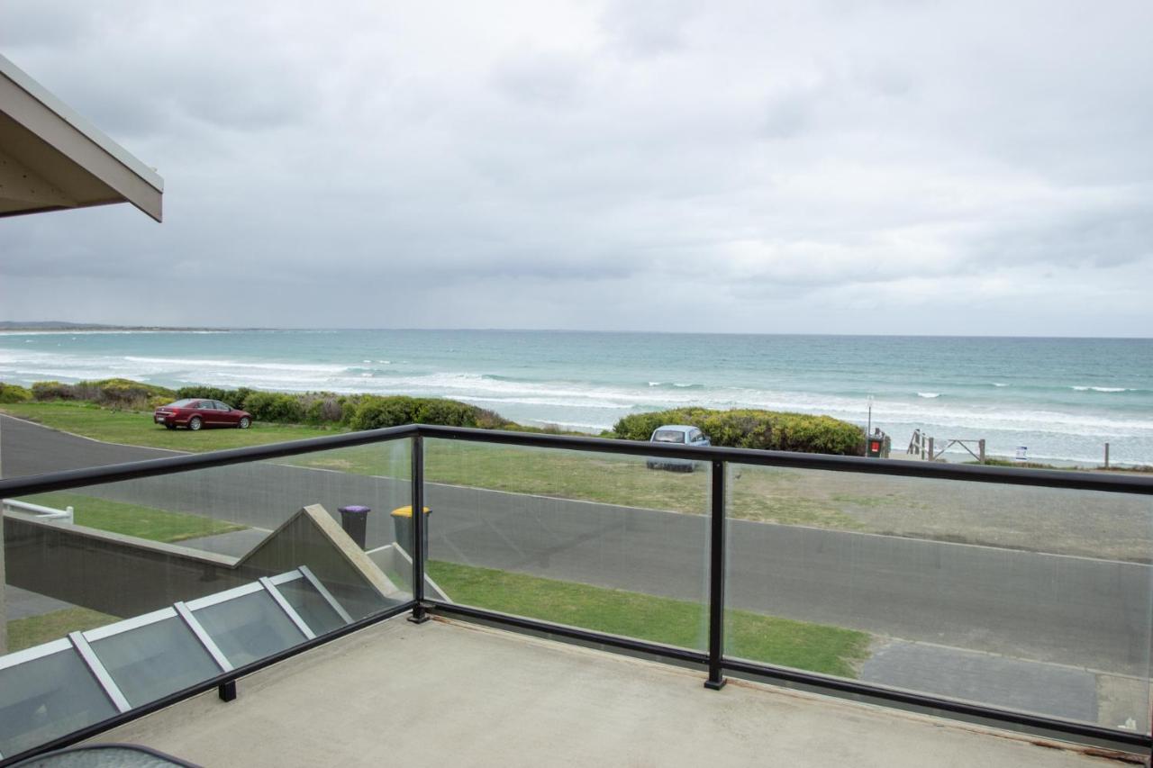 Boathouse Holiday House Port Fairy Exteriör bild