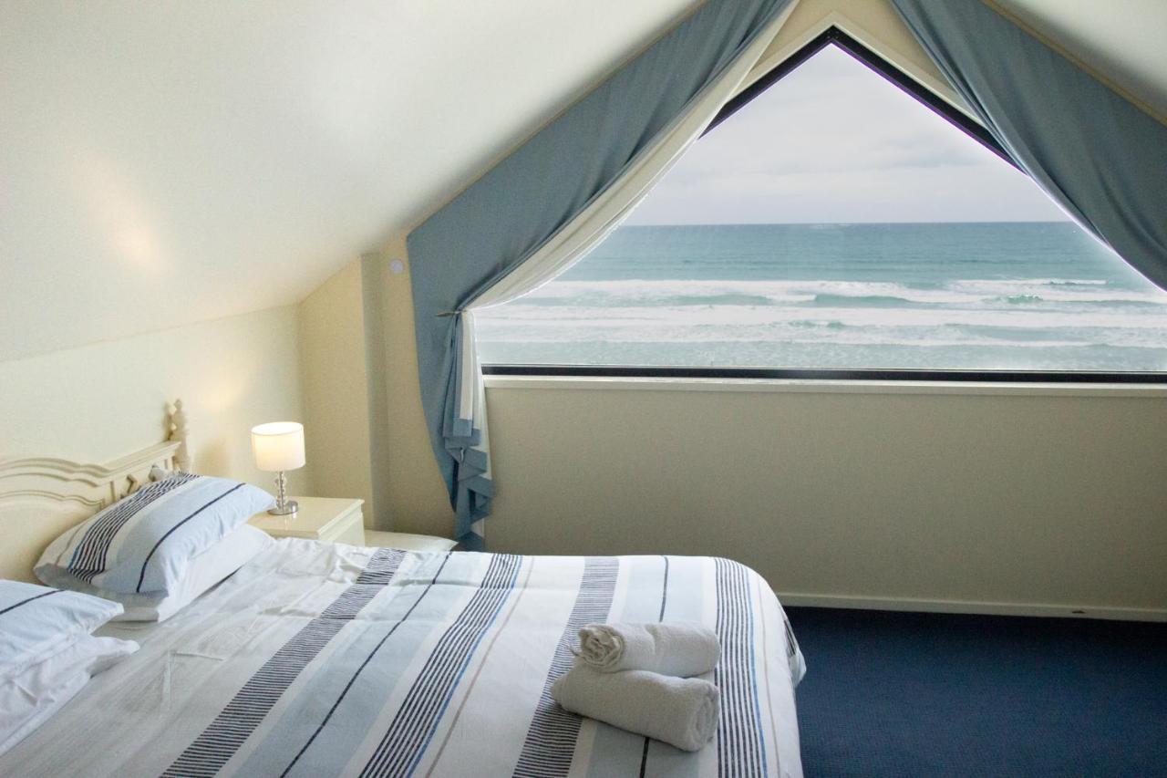 Boathouse Holiday House Port Fairy Exteriör bild